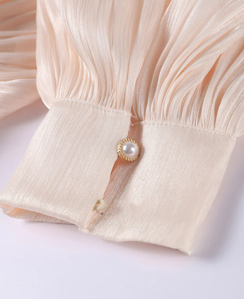 Conjunto Seraphine
