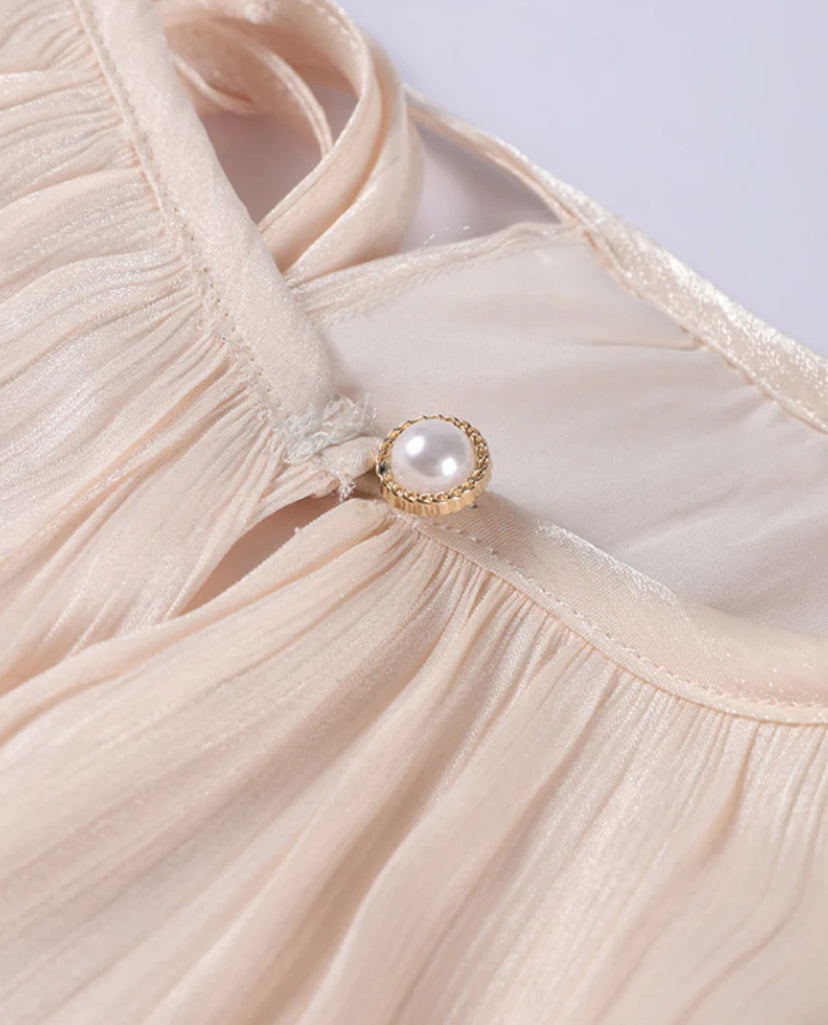 Conjunto Seraphine