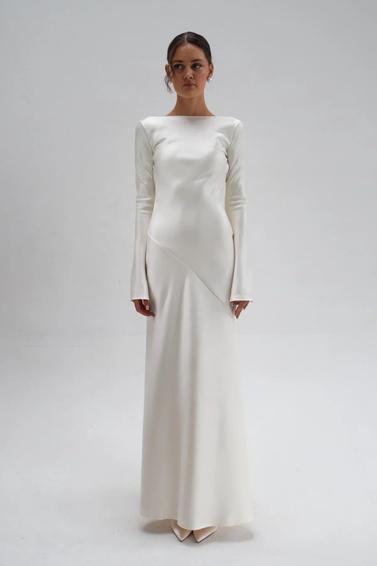 Vestido Mar & Sal Nayana®️