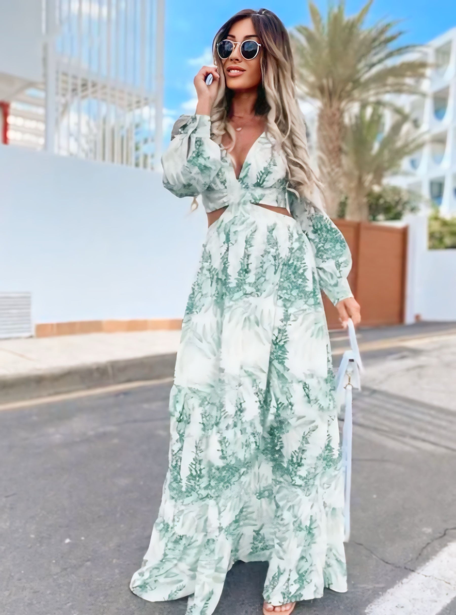 Vestido Amani