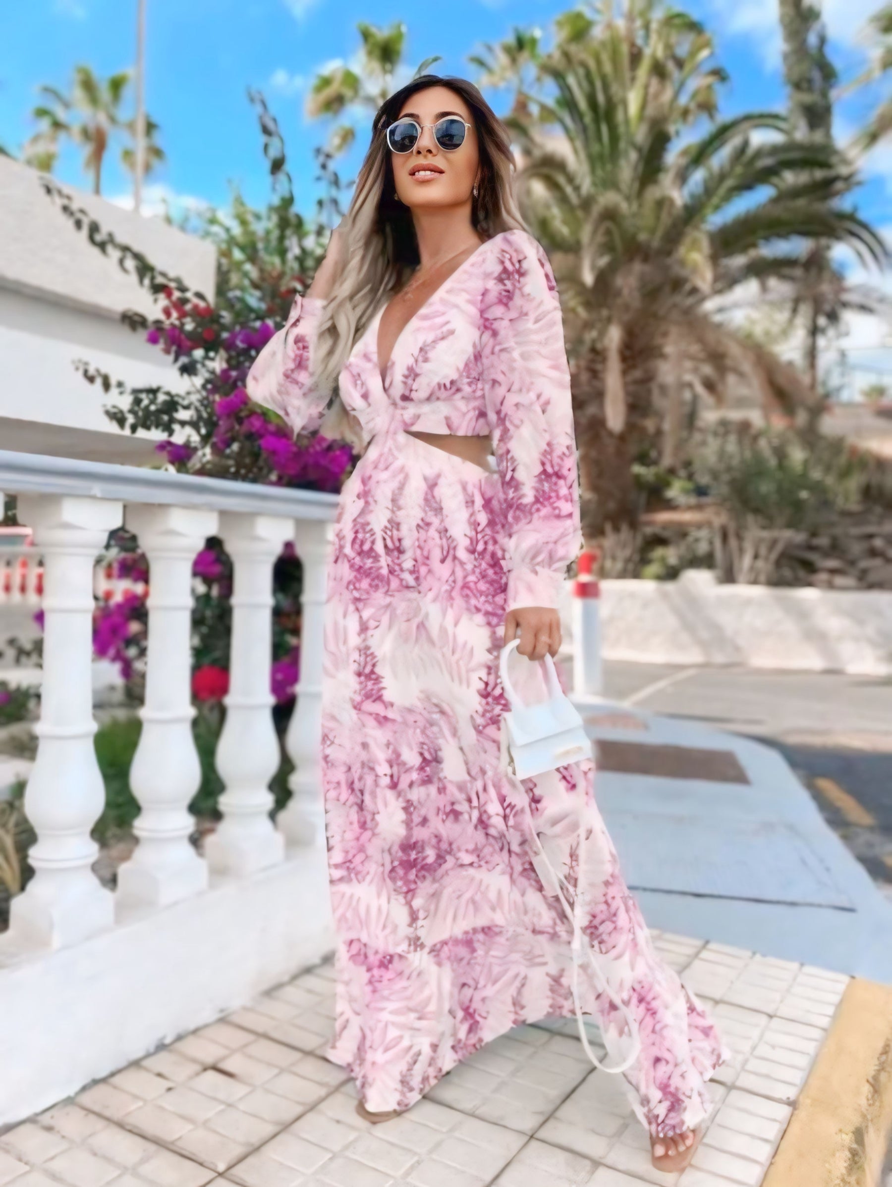 Vestido Amani