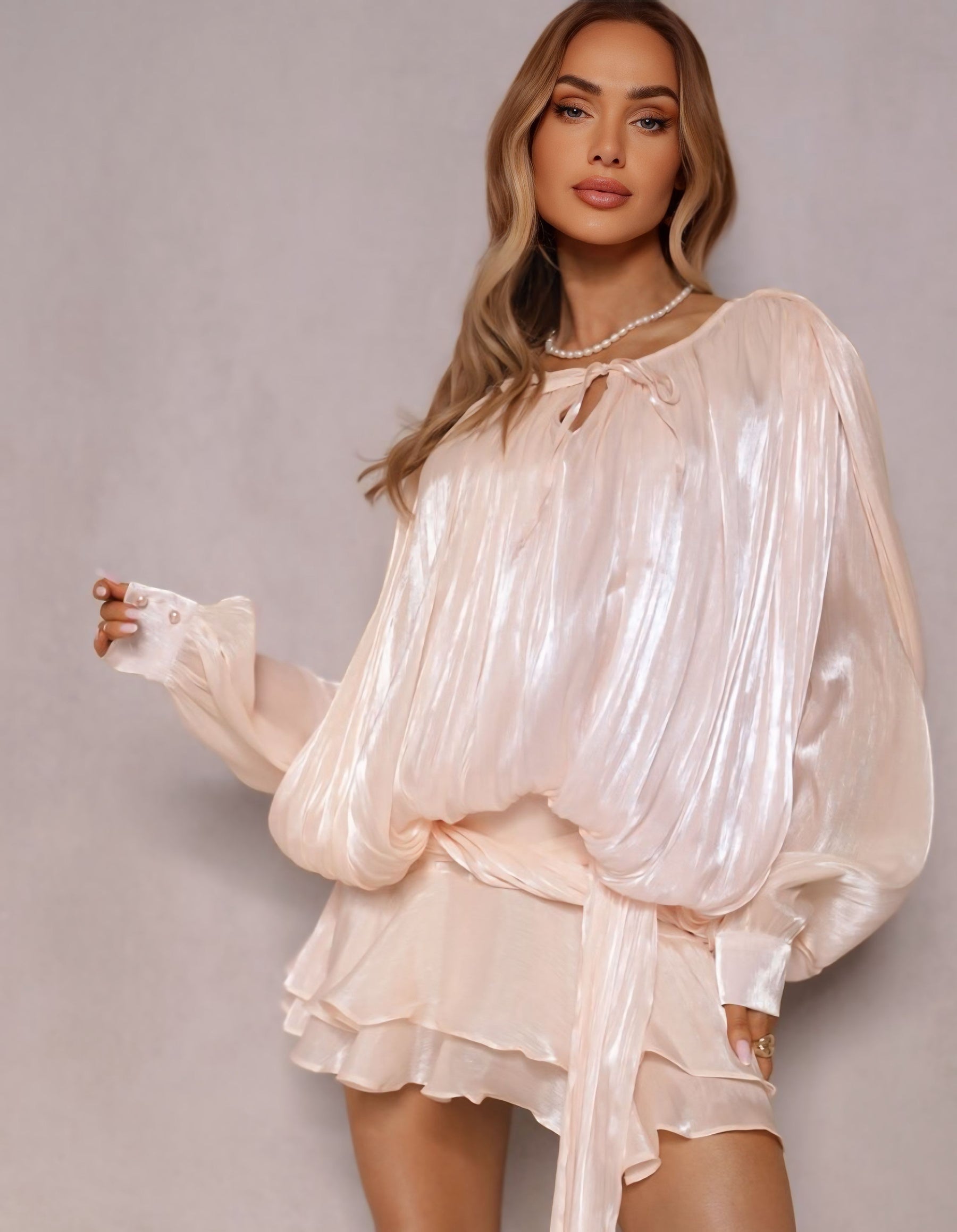 Conjunto Seraphine