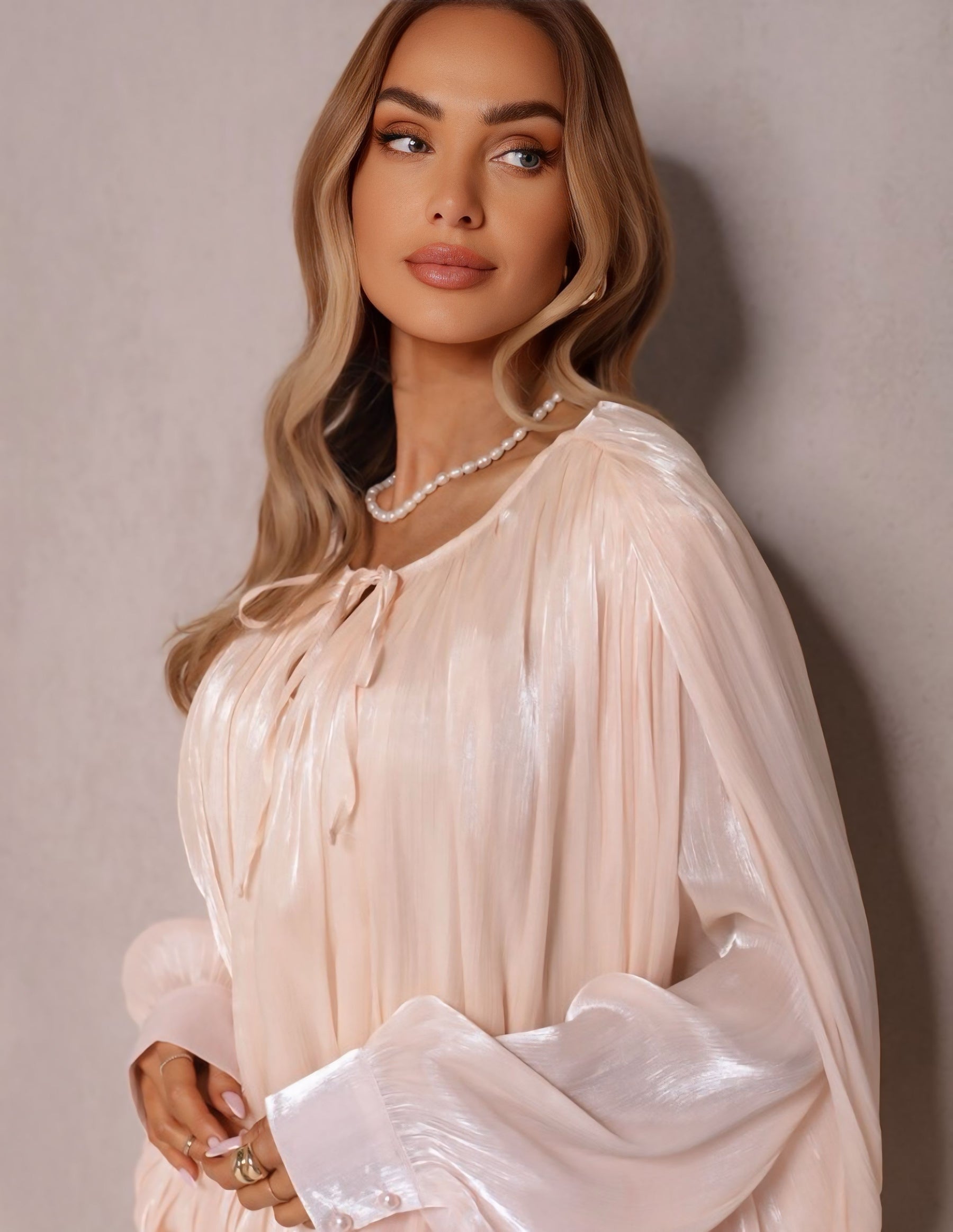 Conjunto Seraphine