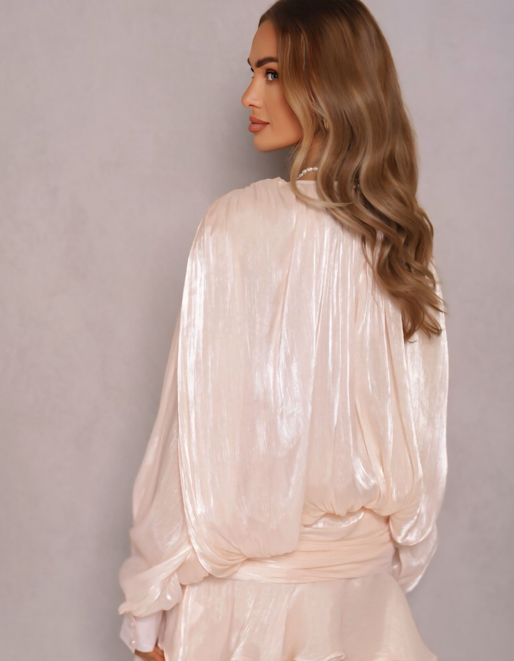 Conjunto Seraphine