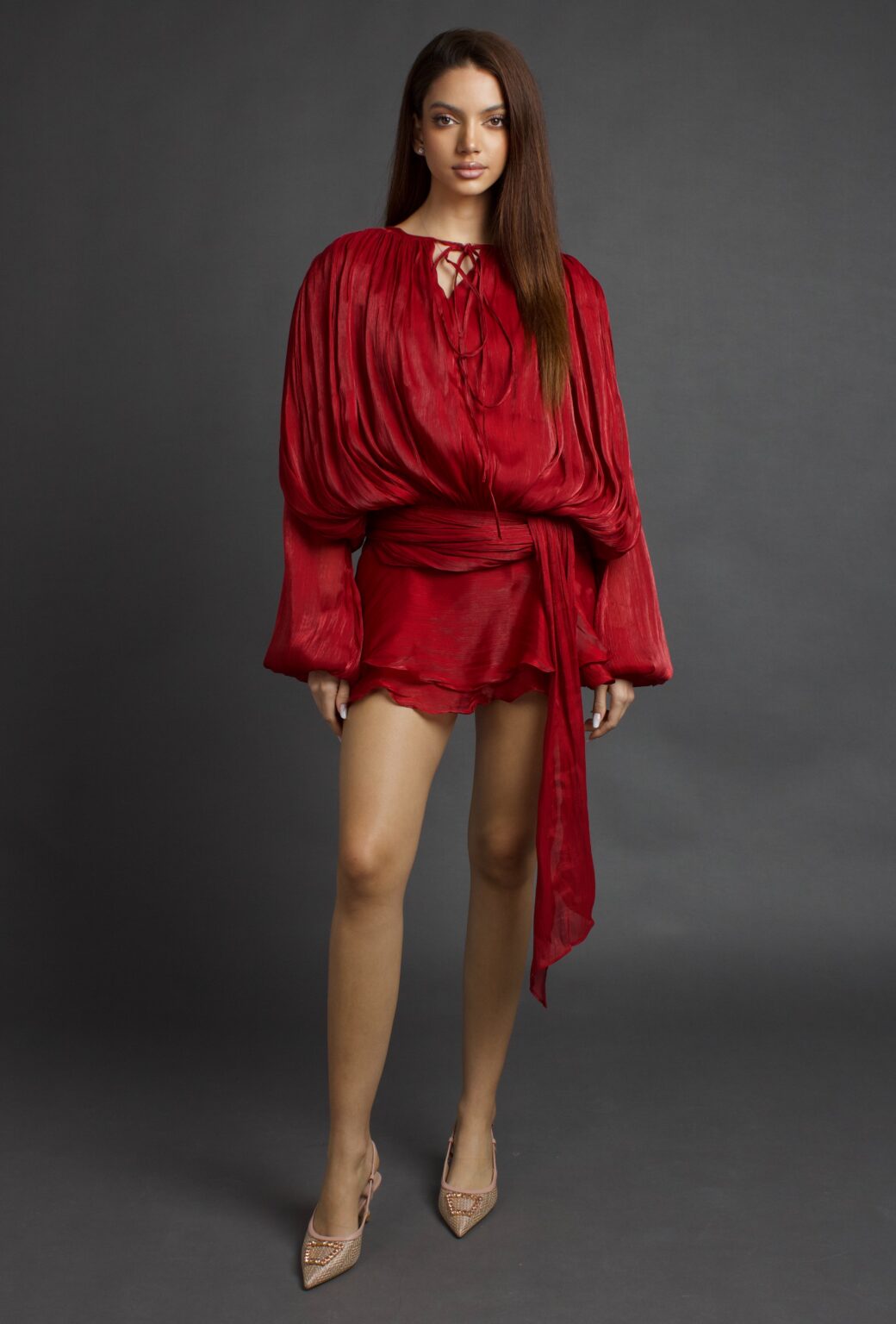 Conjunto Seraphine