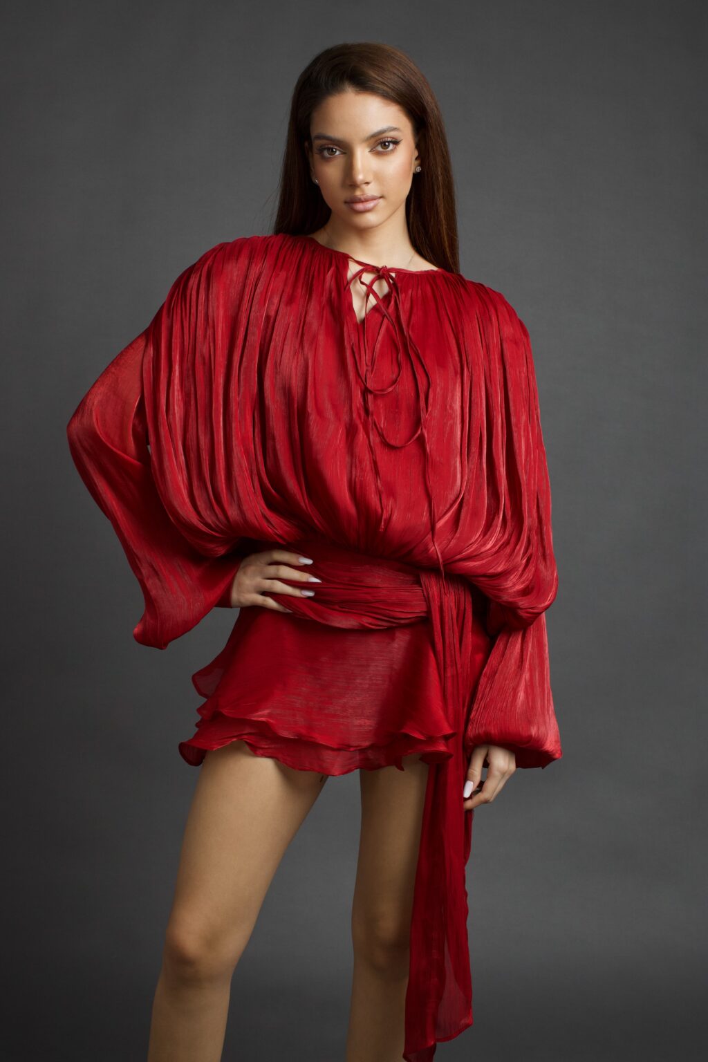 Conjunto Seraphine