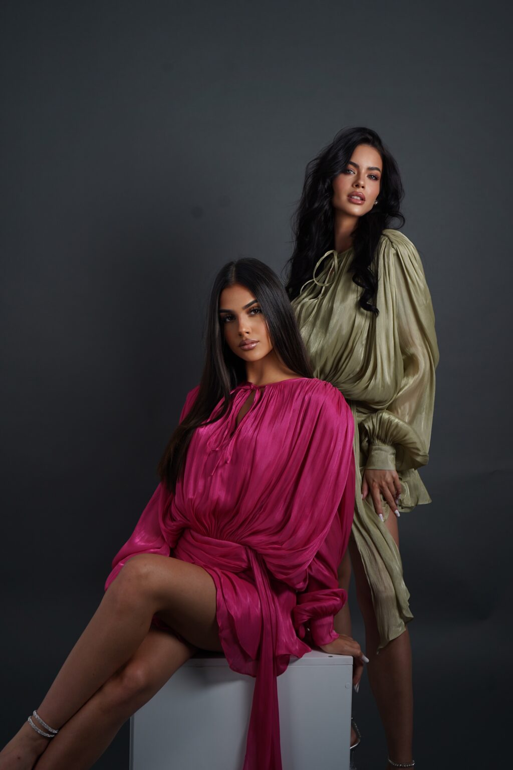 Conjunto Seraphine