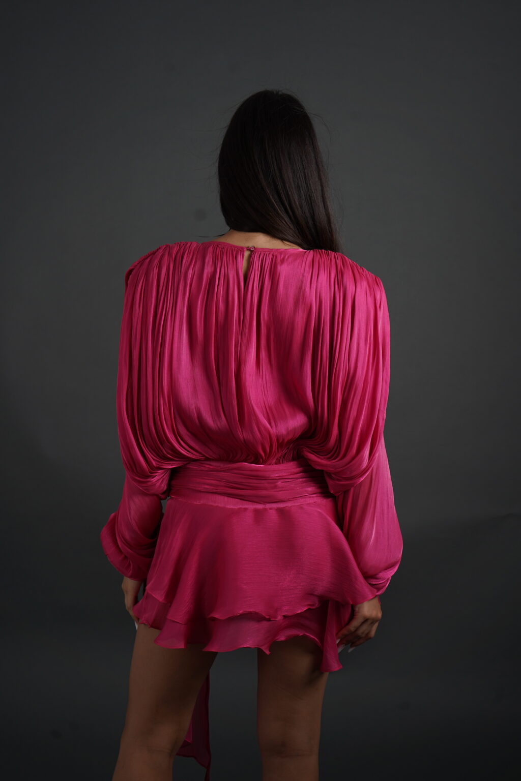 Conjunto Seraphine