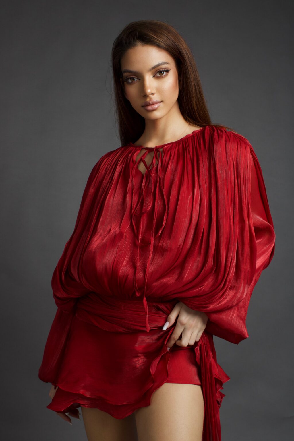 Conjunto Seraphine