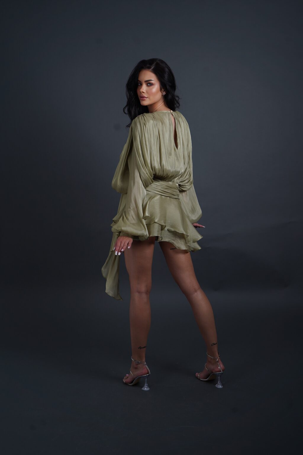 Conjunto Seraphine