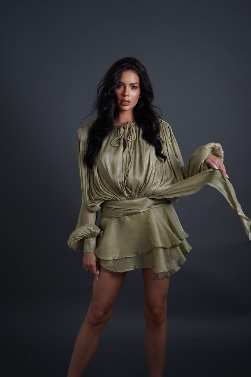 Conjunto Seraphine