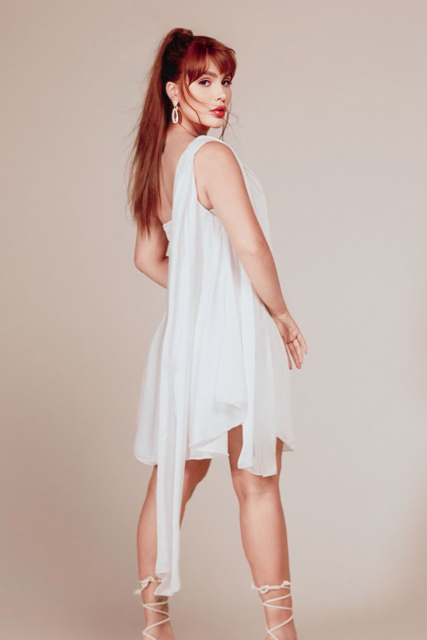 Vestido Kiara