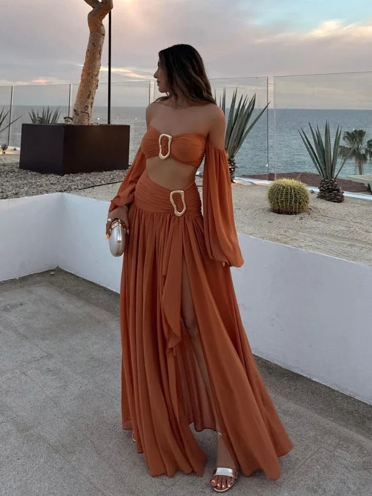 Conjunto Tirsa