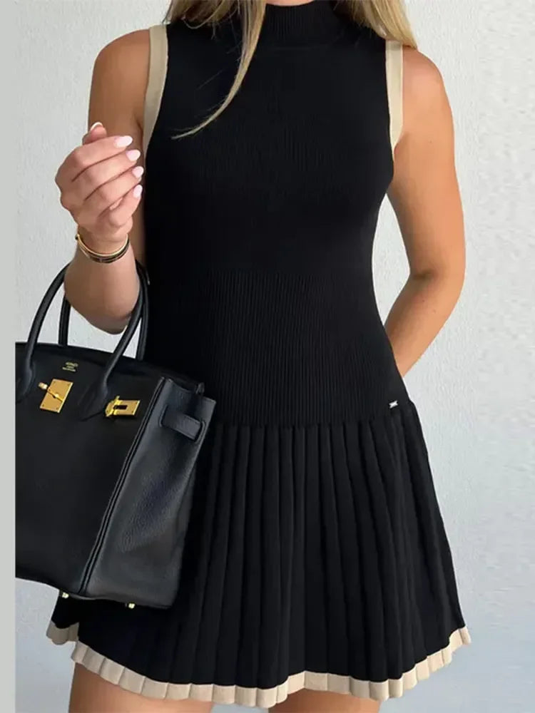 Vestido Modale