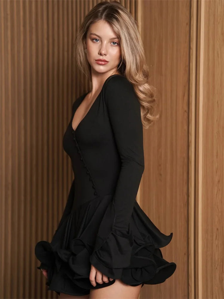 Vestido Alure
