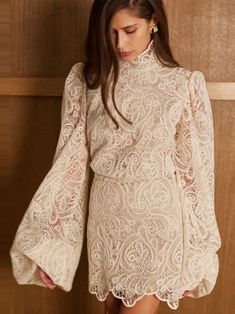 Vestido Laren