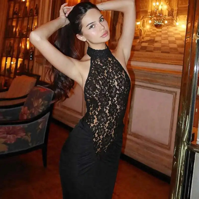 Vestido Zafira