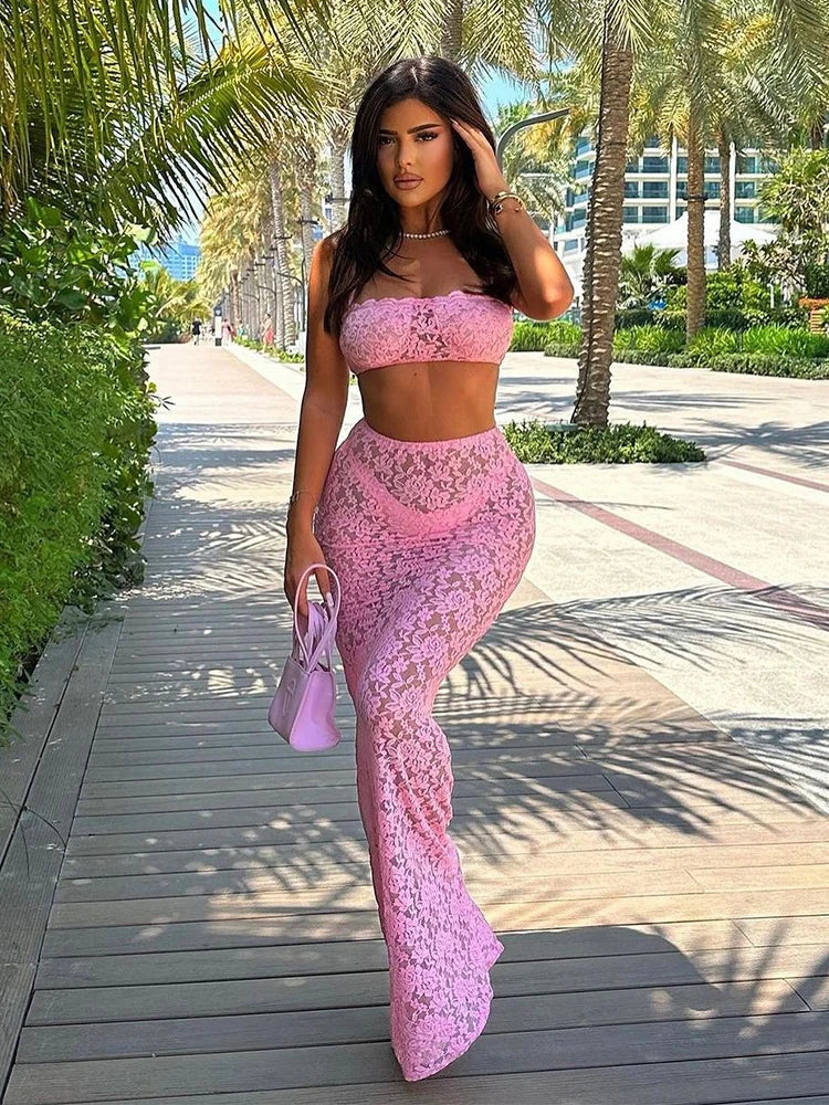 Conjunto Fiorela