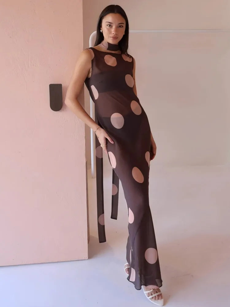 Vestido Nine