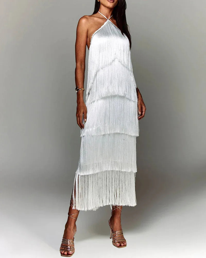 Vestido Tulum