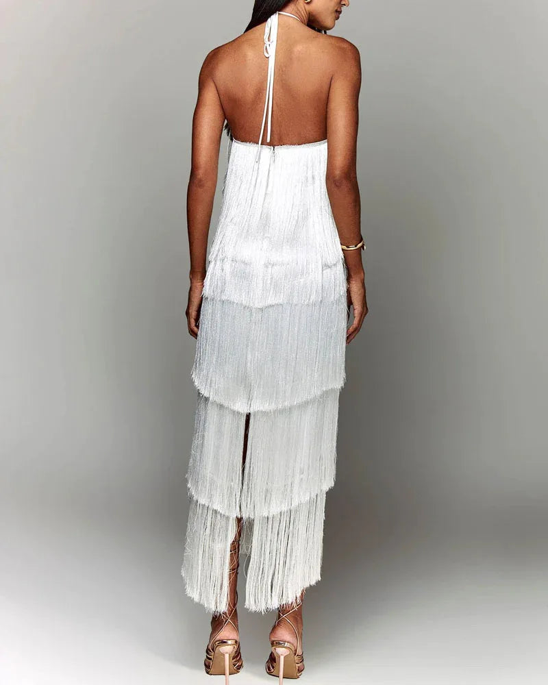 Vestido Tulum