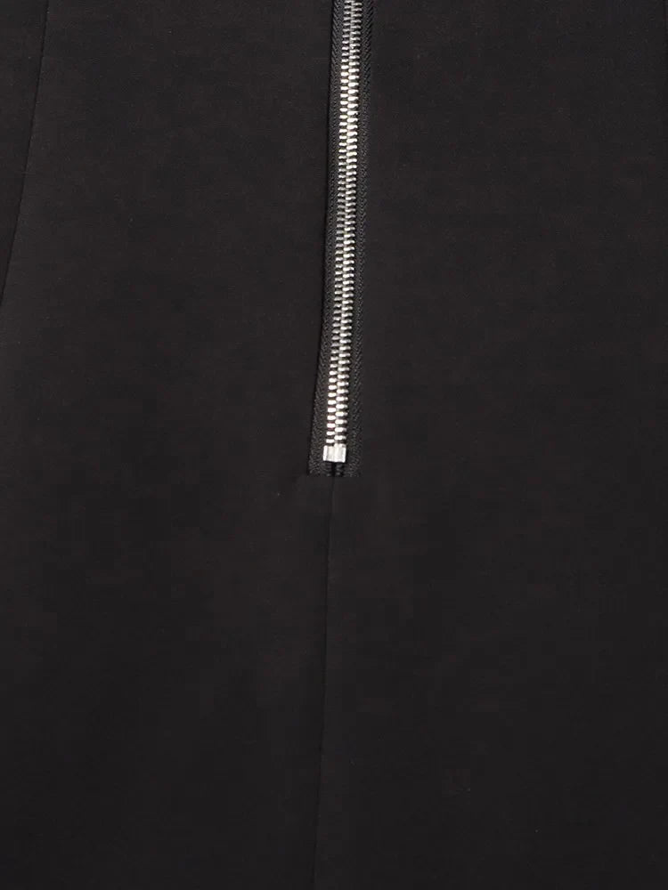 Vestido Bordado a mão pedras - Novidade