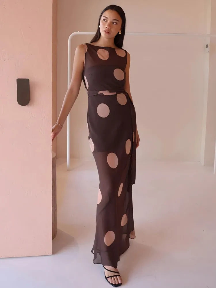 Vestido Nine