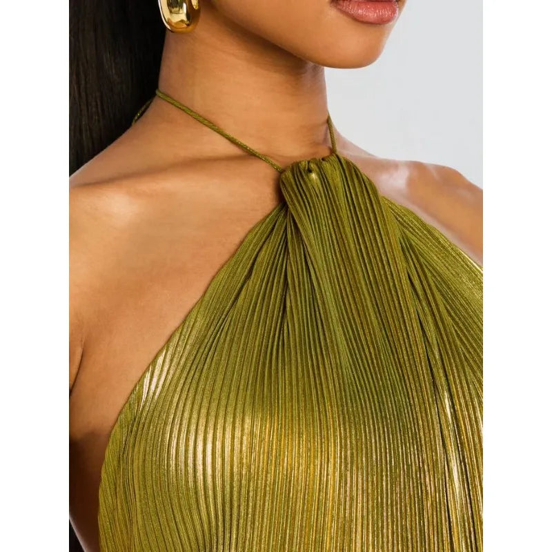 Vestido Bella