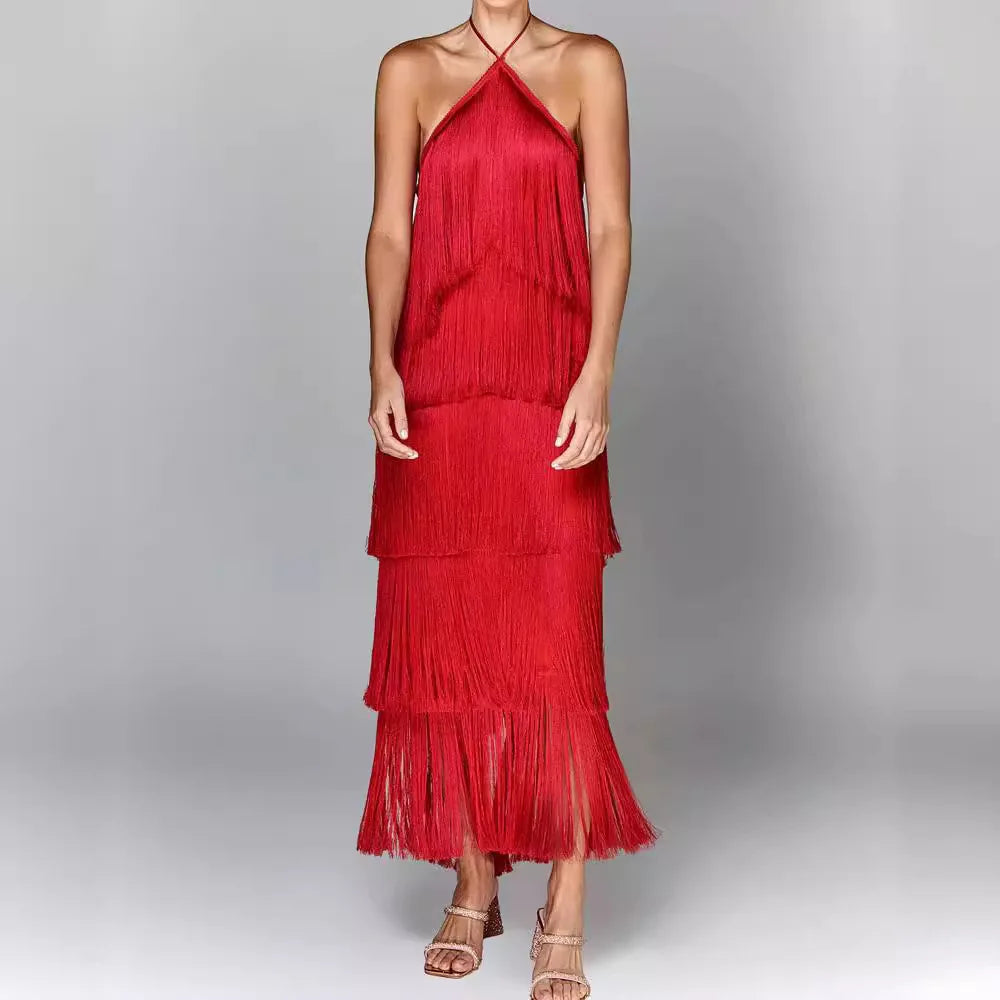 Vestido Tulum