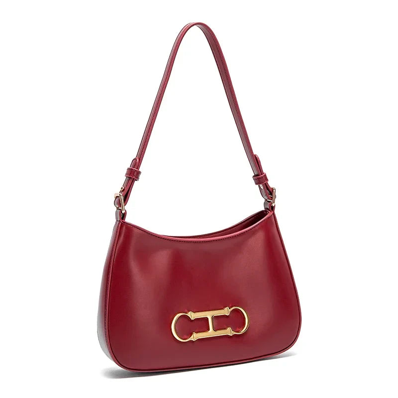 Bolsa Estilo Retrô - Design Clássico e Versátil
