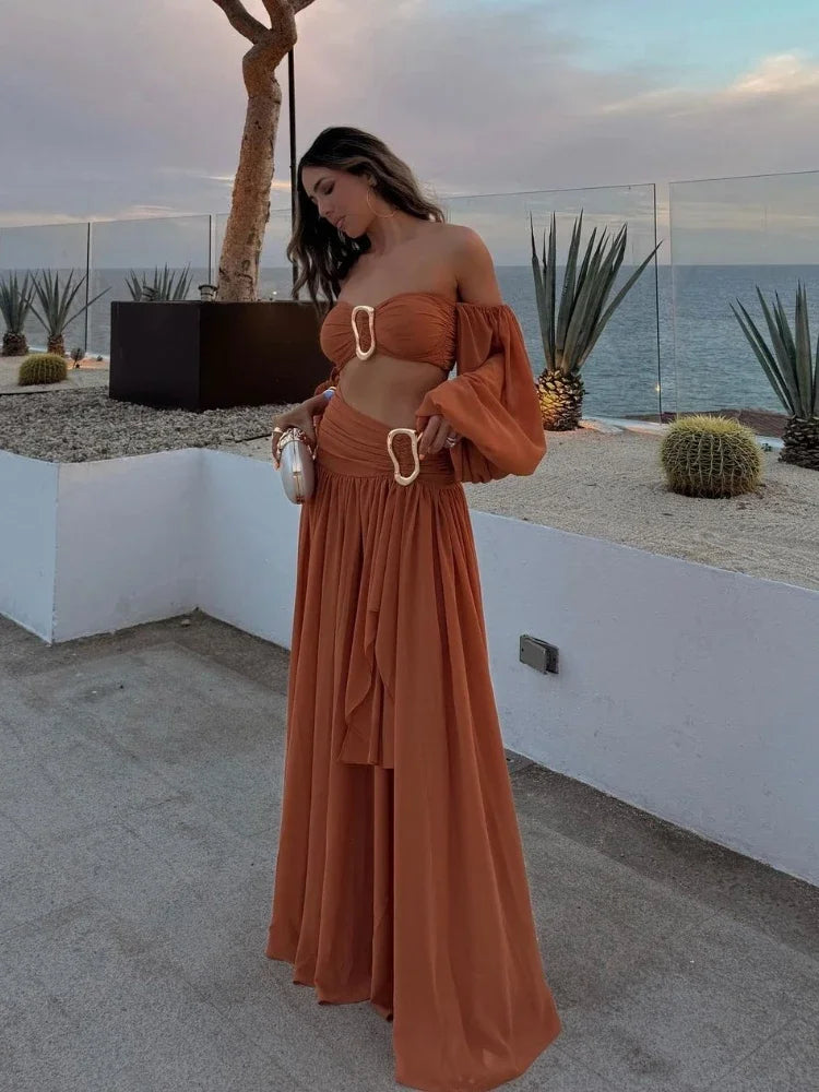 Conjunto Tirsa