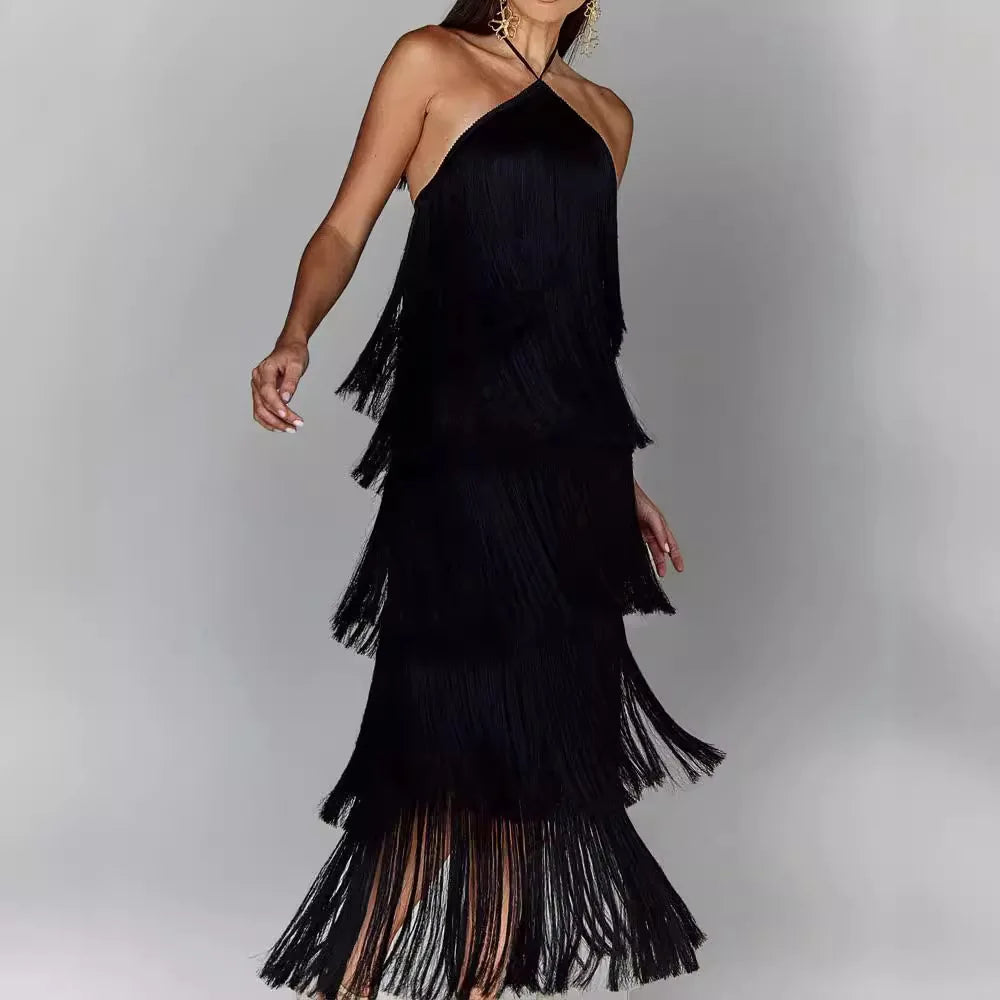 Vestido Tulum