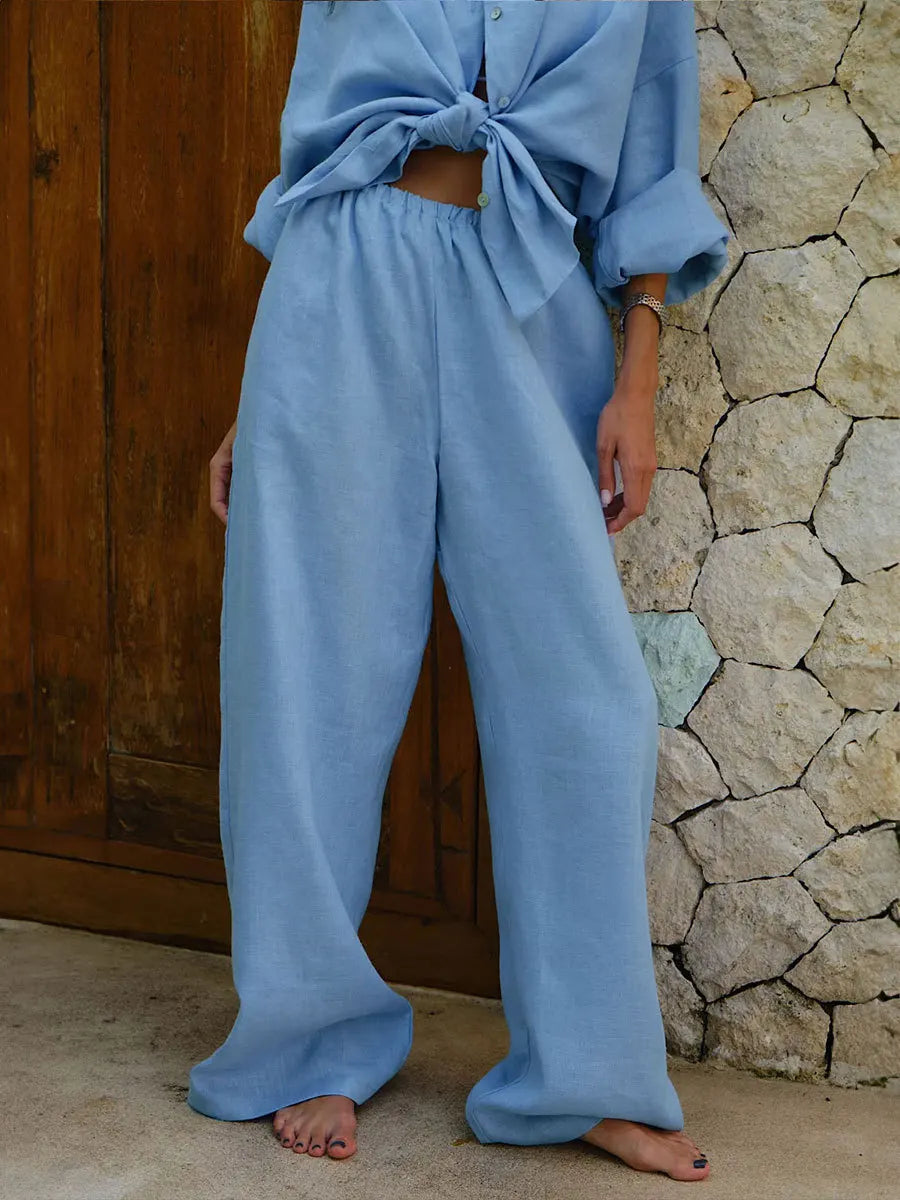 Conjunto Laura