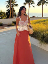 Vestido Dubai
