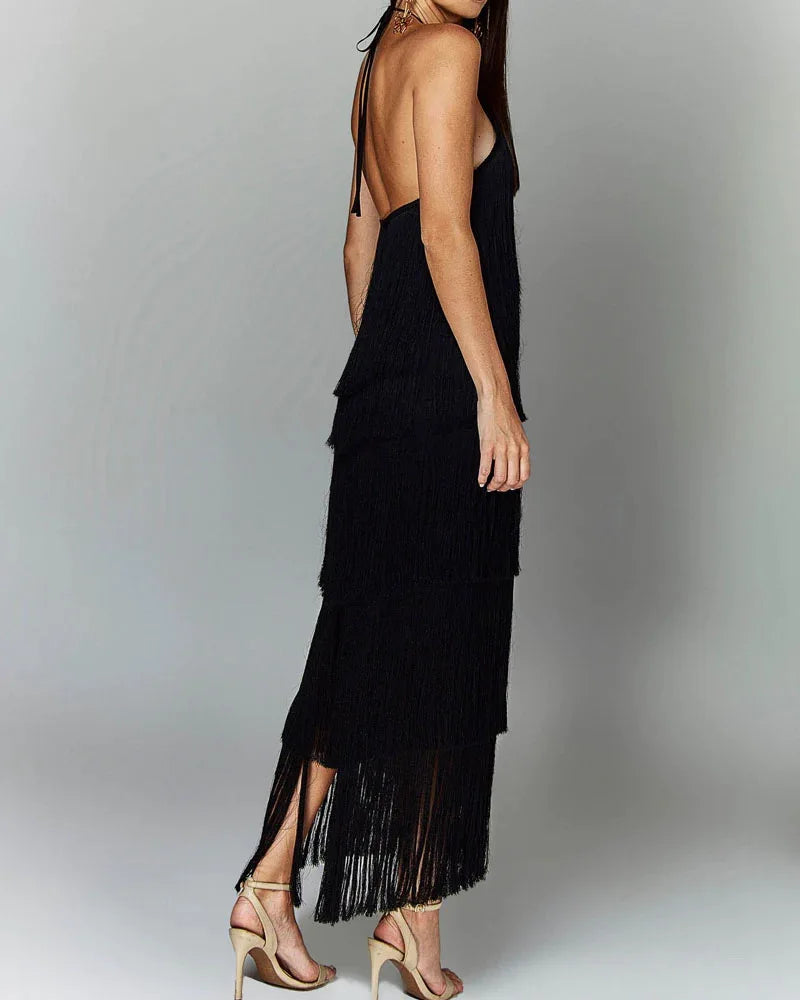 Vestido Tulum
