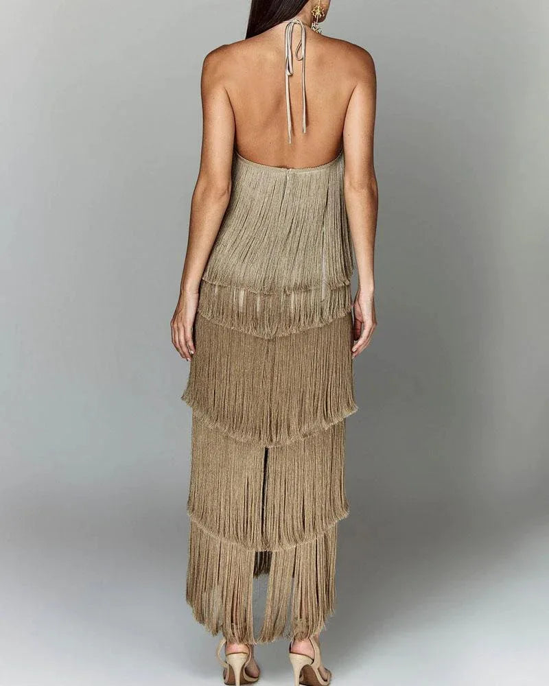 Vestido Tulum