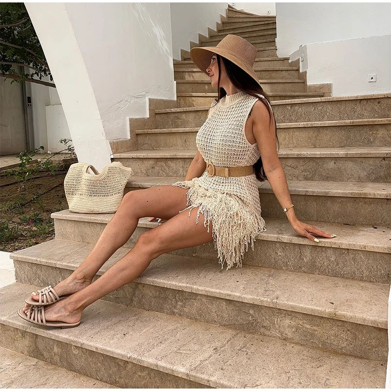 Vestido Boni