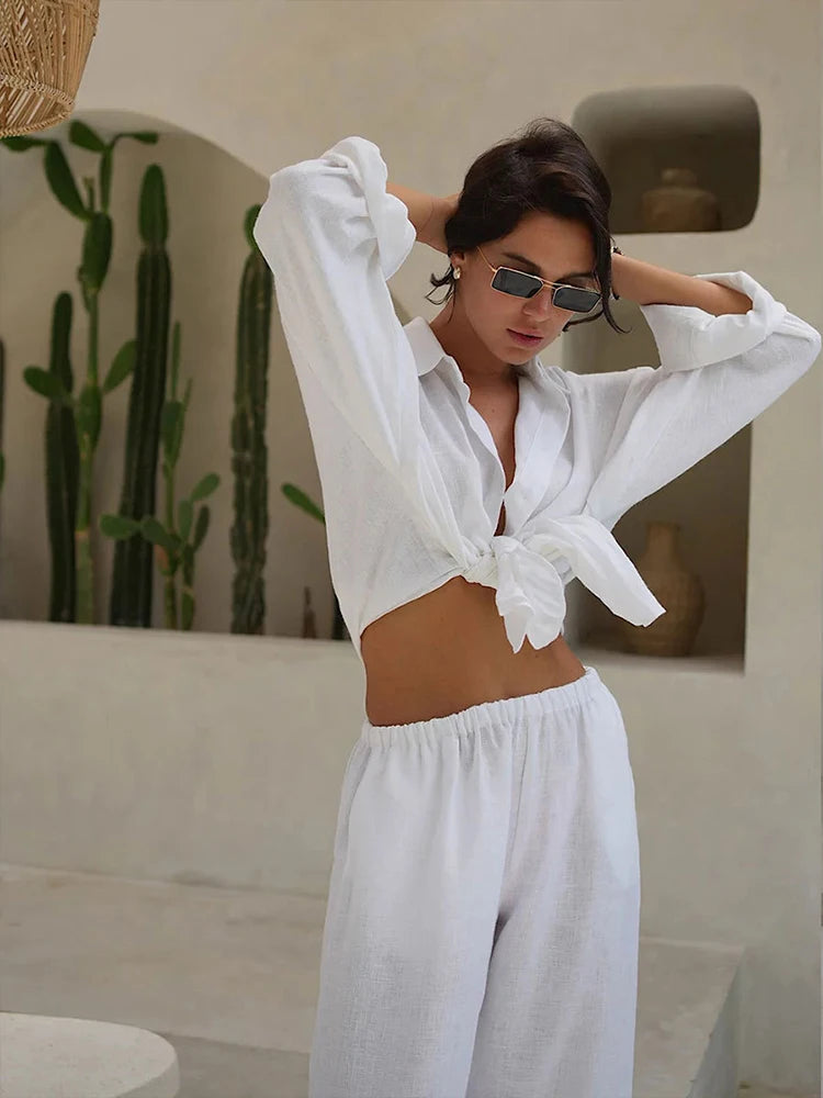 Conjunto Laura