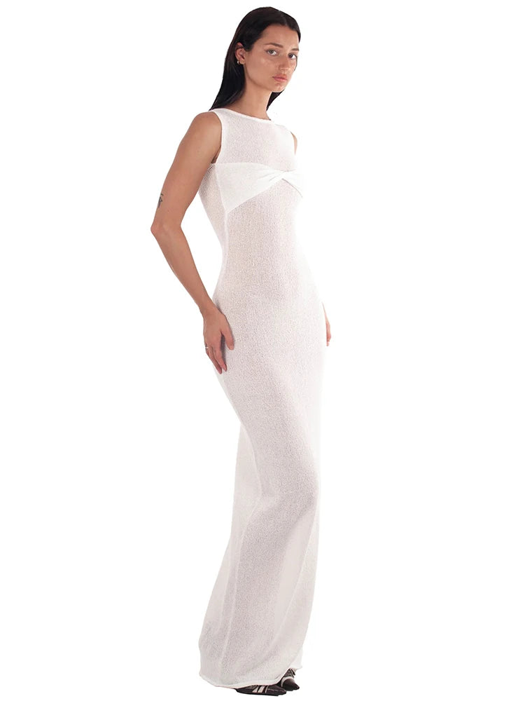 Vestido Brine