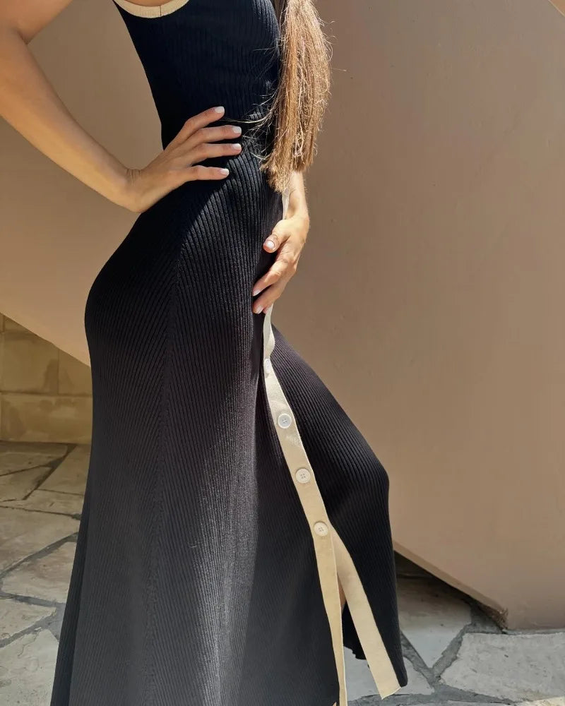 Vestido Yasmine