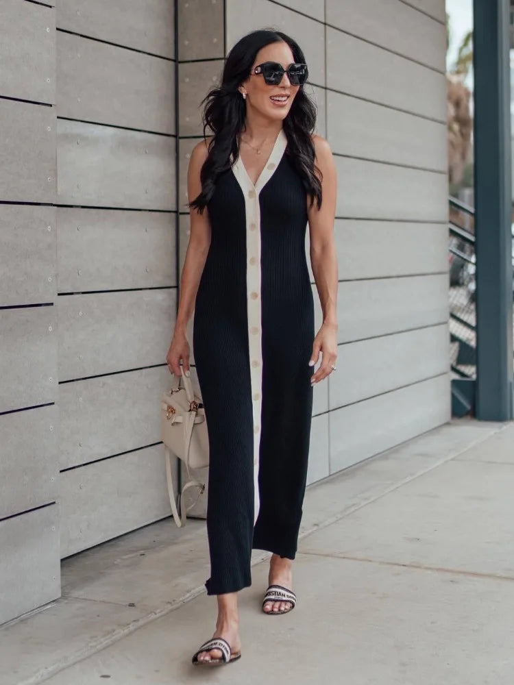 Vestido Yasmine