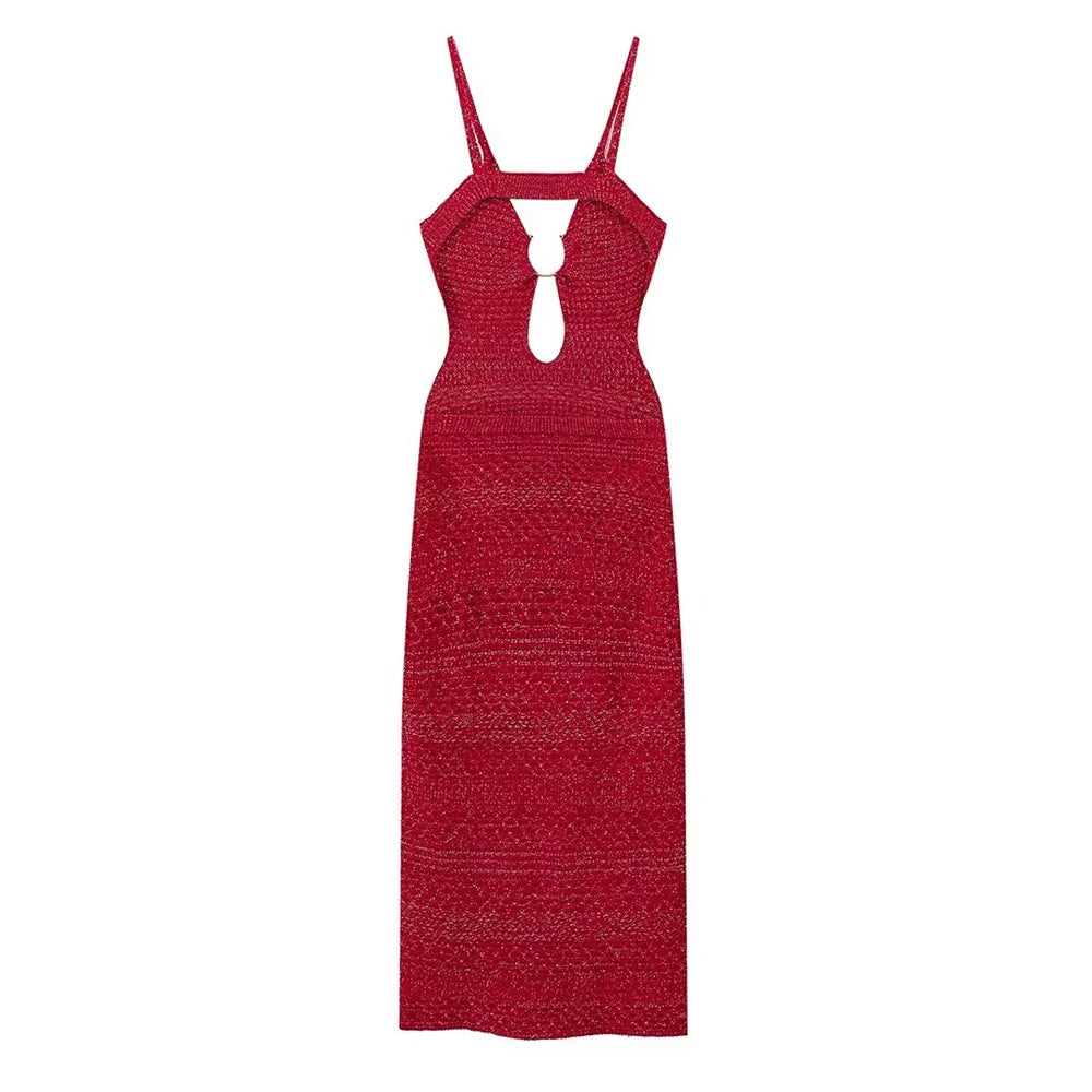 Vestido Anare