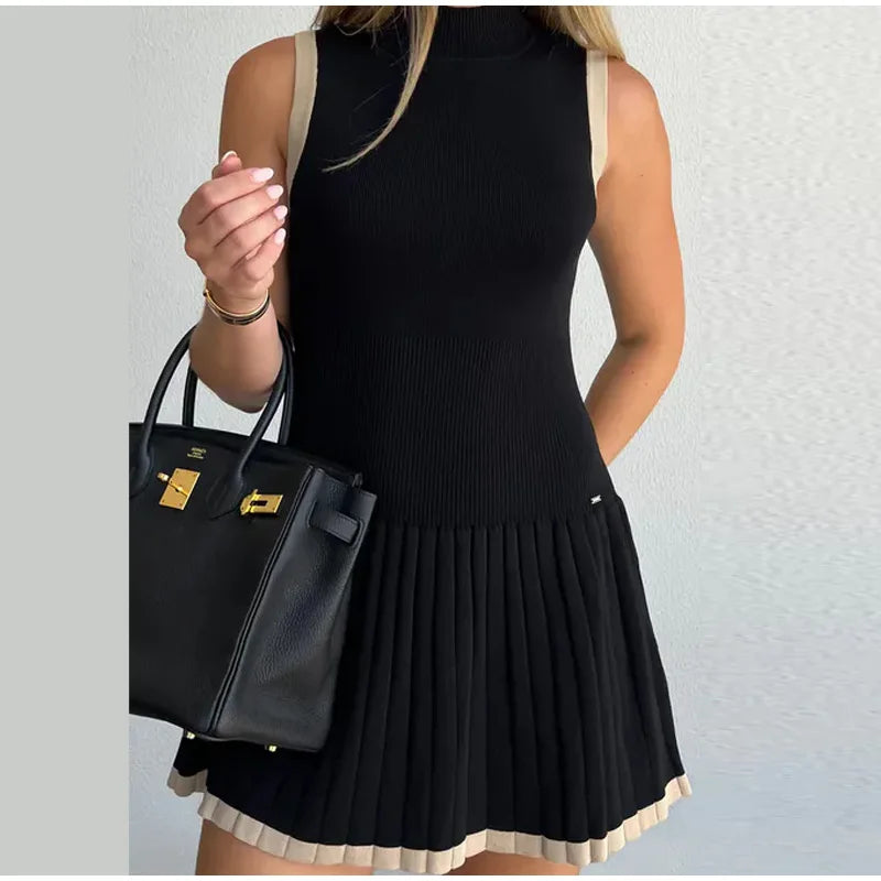 Vestido Modale