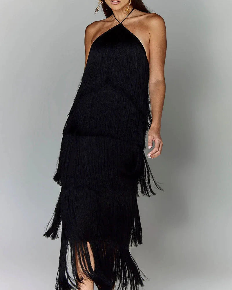 Vestido Tulum