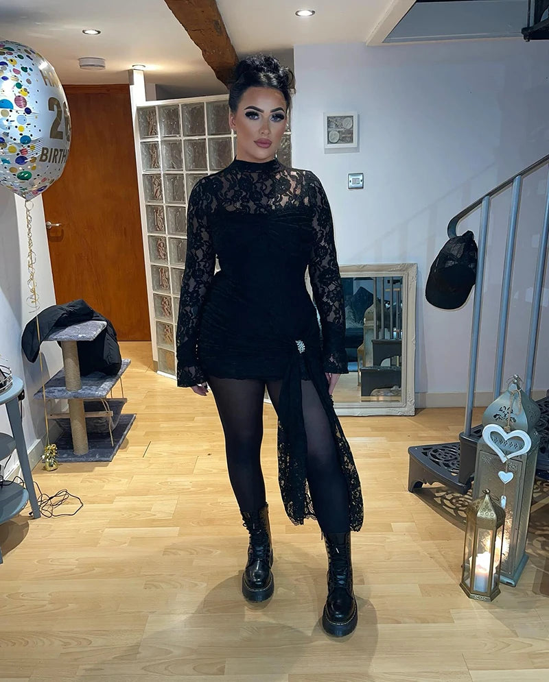 Vestido Auriah