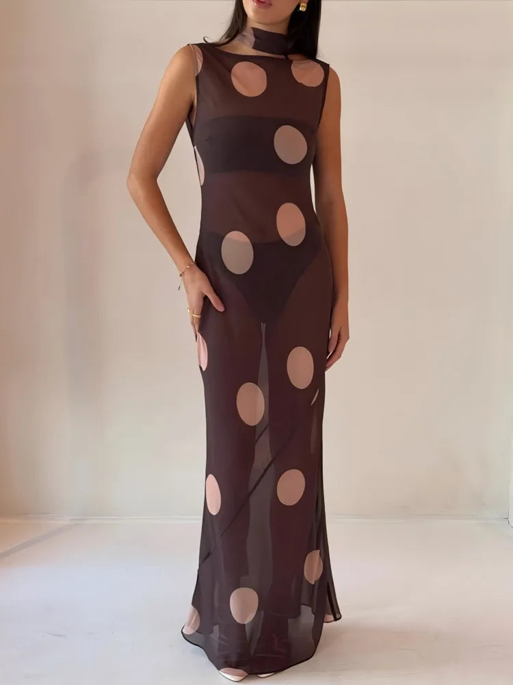 Vestido Nine