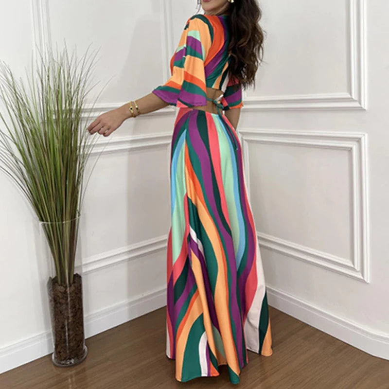 Vestido Alessa