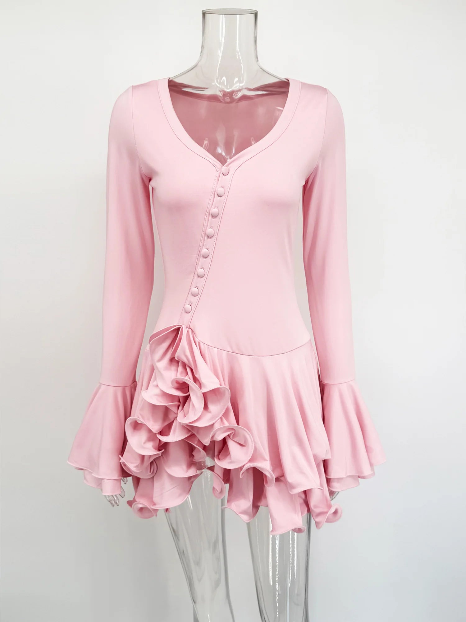 Vestido Alure