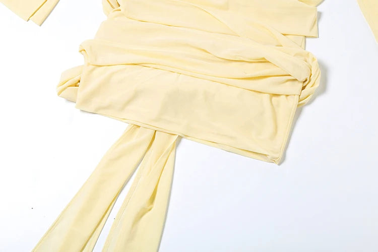 Vestido Elora