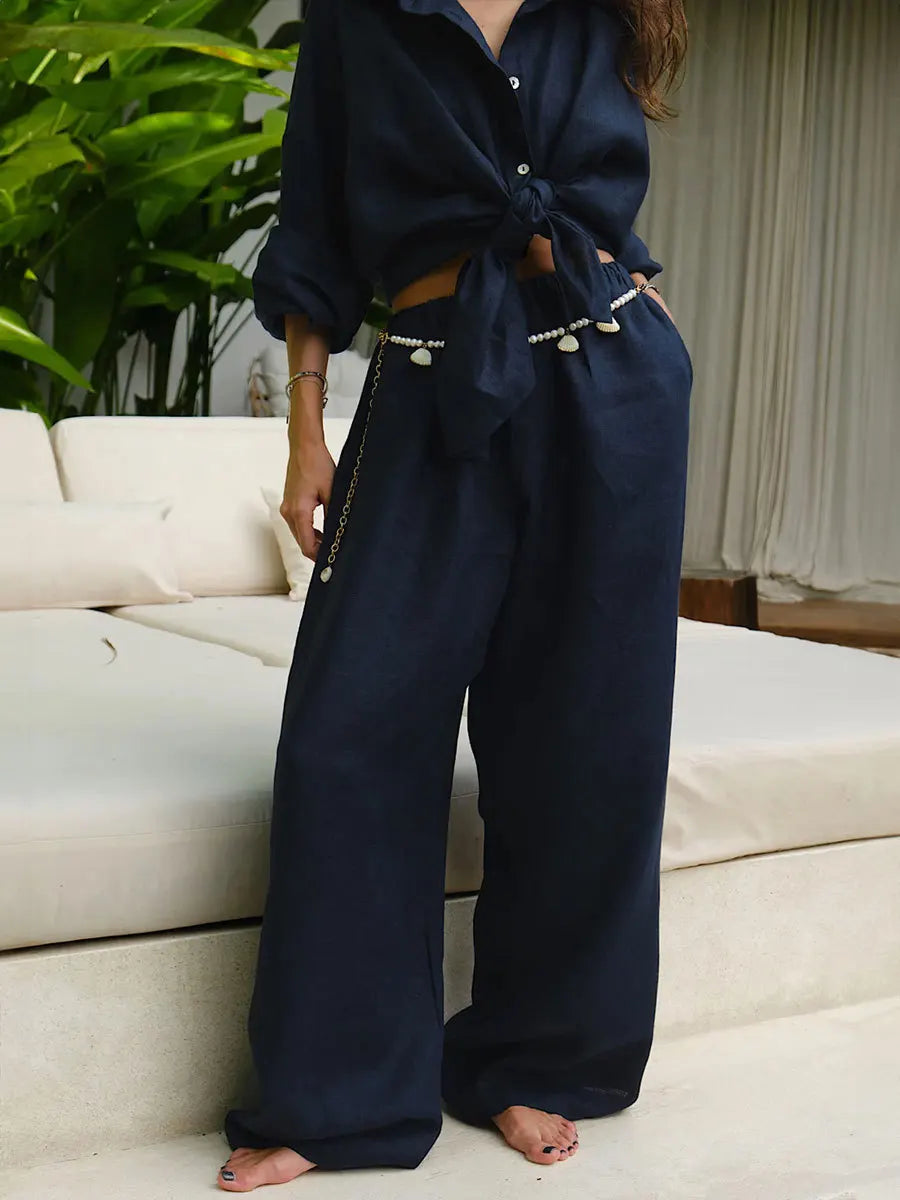Conjunto Laura